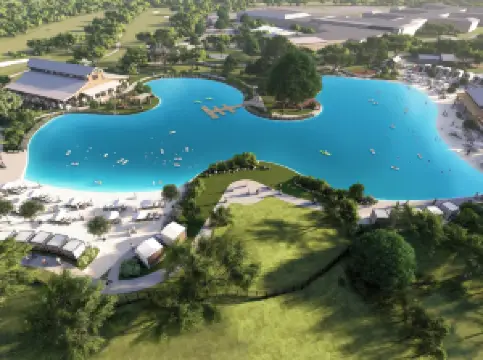 Hyatt Regency Hill Country Resort and Villas