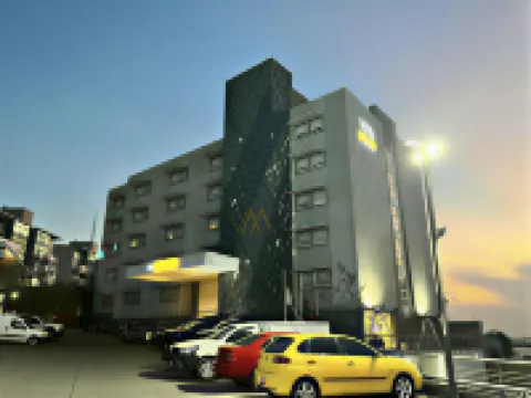 Hotel VM Express Querétaro Hotels in Queretaro