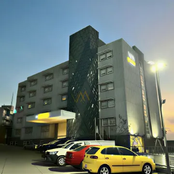 Hotel VM Express Querétaro