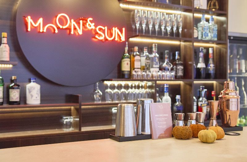 Hotel Moon & Sun Porto photo 5