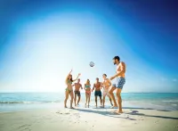 Royalton CHIC Antigua, An Autograph Collection All-Inclusive Resort - Adults Only - romantici