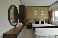 Palette - Gold Coast Morib Resort - parking