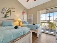 Mangrove Point Townhome Hotels in Ruskin