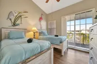 Mangrove Point Townhome