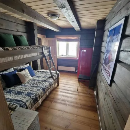 Solberglia 380 - Sauna, Hot Tub and Fireplace Hotels in Trysil