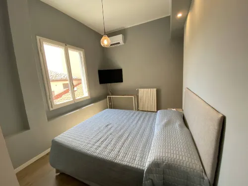 Elegant 2BR Apartment • 2 Bathrooms • Sleeps 6