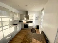 Essex Studio Retreat - Flat 4 - Condos