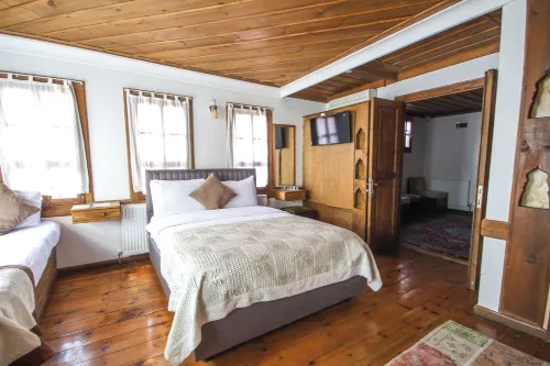 Ebrulu Konak - Special Class - Homestays