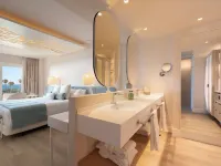 อามาเร บีช โรงแรม ซังติ เปตรี - แอดัลท์ส รีคอมเมนเด็ด โรงแรมในชีคลานา เด ลา ฟรอนเตรา