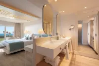 Amare Beach Hotel Sancti Petri - Adults Recommended - Morgenmad