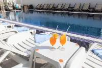 Hotel Akapulco - Pool