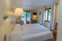 Hôtel Restaurant la Lozérette