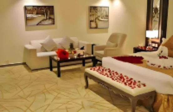 Carawan Alfahad Hotel