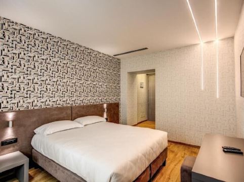 Colosseo Prestige Rooms