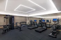 Hilton Garden Inn Bengaluru Whitefield