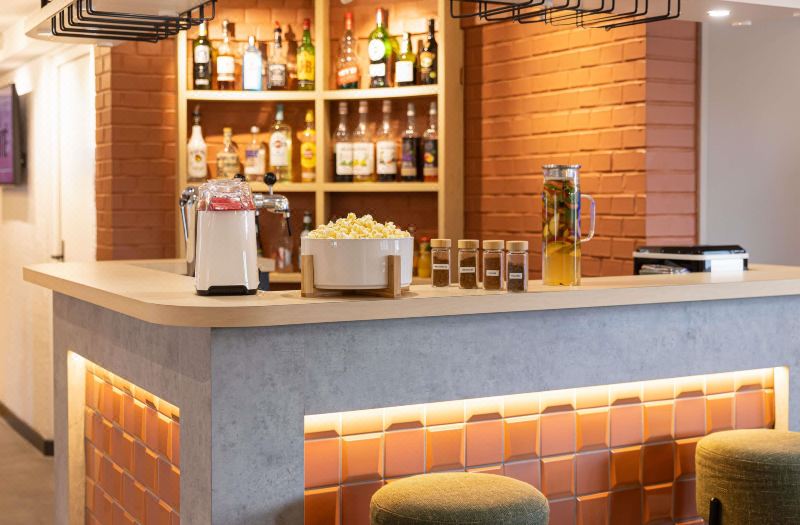 ibis Styles Lille Villeneuve d'Ascq photo 3