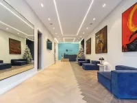The District Lekki Hotels in Lagos