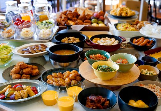 호텔 에어리어원 미야자키 시티