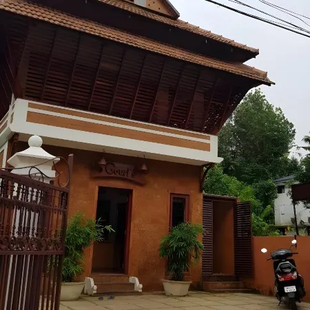 Gouri's Homestay