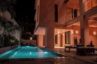 Casa Toro La Punta - Beach