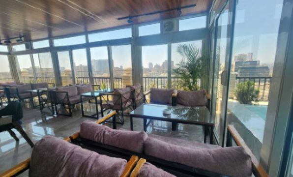 Mar Charbel Hotel Cairo