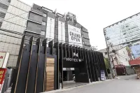 천호 HOTEL H 천호역  주변 호텔