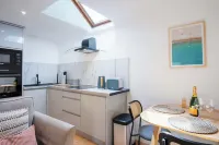 The Lobster Pot - 1 Bedroom Apartment - Tenby