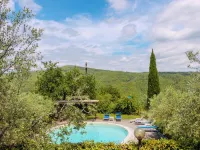 Hotel Girifalco - Nature & Relax Hotels in Massa Marittima