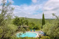Hotel Girifalco - Nature & Relax