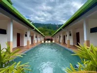 Xcape Resort Taman Negara Hotels in Jerantut