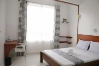 RG Hotel Mtongwe - 2 stjerner