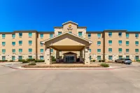 Comfort Suites San Antonio North - Stone Oak Hotels in San Antonio