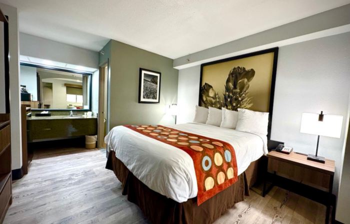SureStay Plus by Best Western Cannon A.F.B.