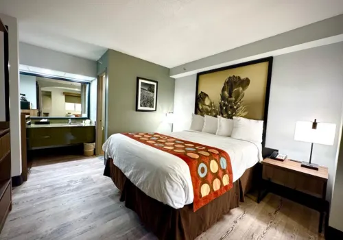 SureStay Plus by Best Western Cannon A.F.B.