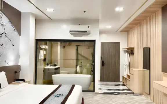 B.O.B Hotel Hotel a 
