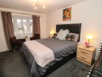 2 Carr Farm Close Hotels in Glossop