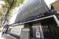 Daegu Suseongmot Dodo - واي فاي