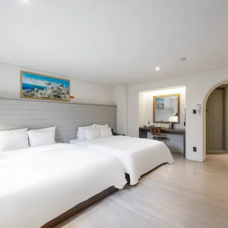 HOTEL YaJa WestGate