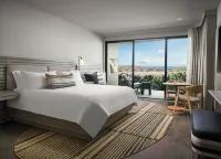 Alila Marea Beach Resort Encinitas - balcony