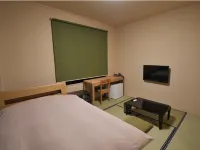 Ryokan Kikusuikan - 2-Star