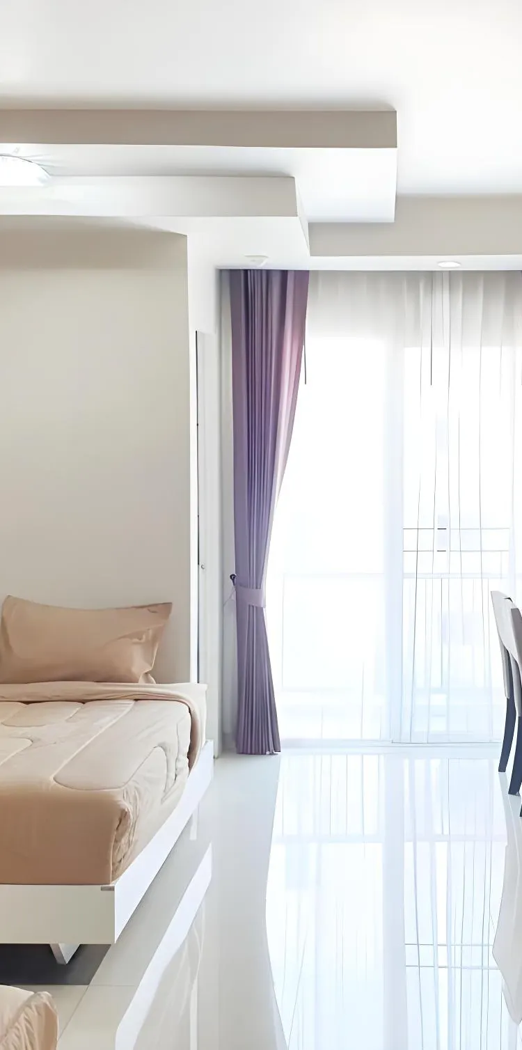 ห้องพรีเมี่ยมสำหรับสี่ท่าน