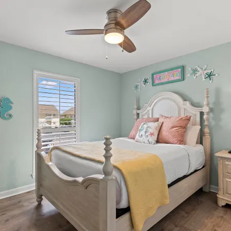 Sandpiper Cove 36