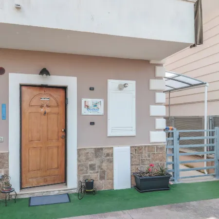Raiamar Living Apartment