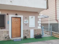 Raiamar Living Apartment