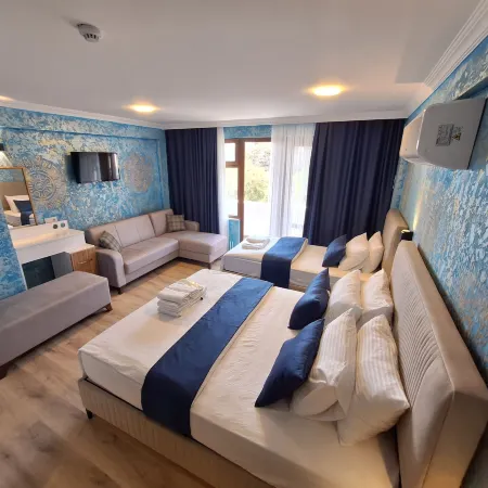 Dilmac Hotel