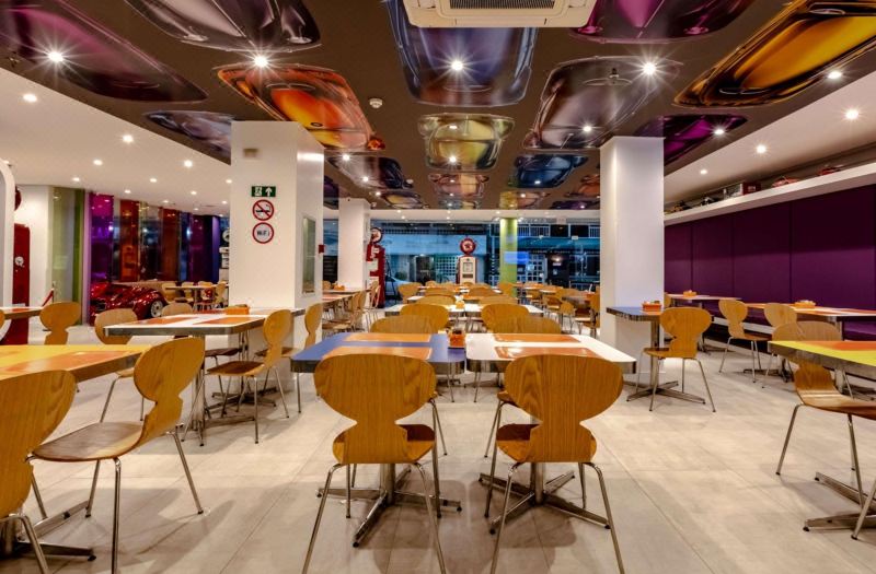 Ibis Styles Balneario Camboriu photo 5