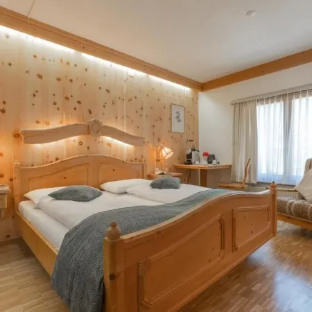 Hotel Alpina
