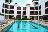 Salonika Villas Hotels near iHub