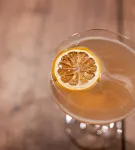 Larch House - bar