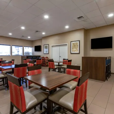 MainStay Suites Coeur d'Alene